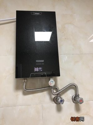 热水器上不去水怎么办