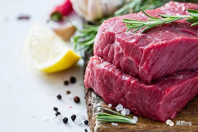 牛肉怎么吃减肥