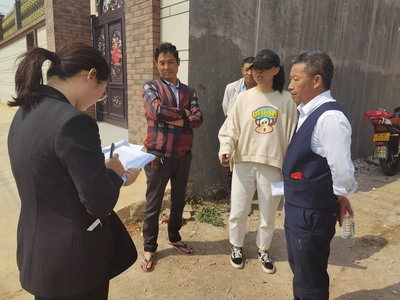 农村建房施工合同纠纷