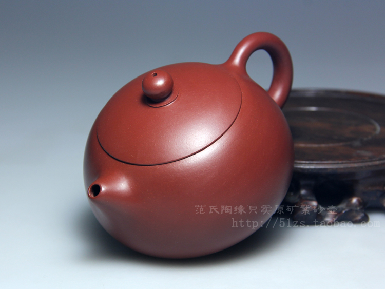大红袍紫砂壶适合泡什么茶