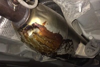 空调有塑料烧焦的味道