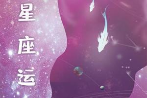 星座运势科技紫薇网