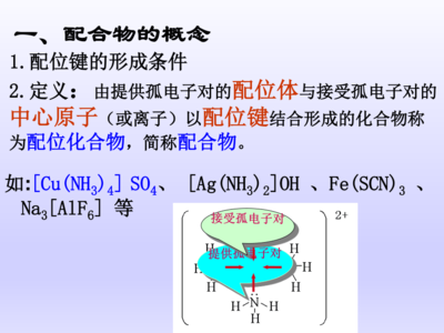 什么是电子接受体