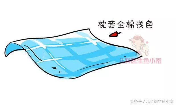 宝宝多大能用枕头