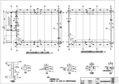 锅炉钢结构设计规范2022（2022锅炉钢结构设计规范）