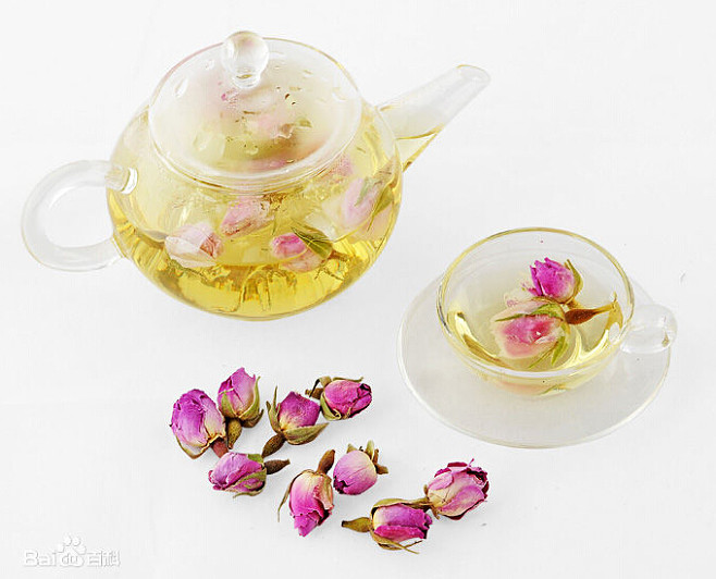 花茶是什么意思