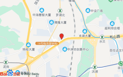 丰湖大厦