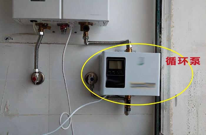 热水器出热水慢