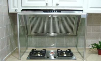 大型油烟机属于厨房用具吗