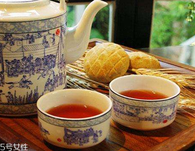 荞麦茶如何制作方法