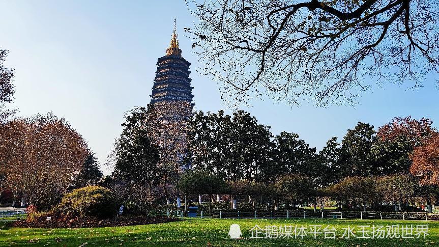 常州3天经典慢游指南