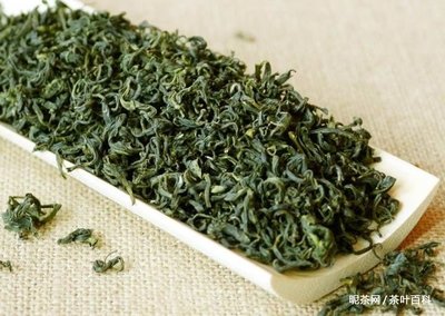 绿茶为什么苦