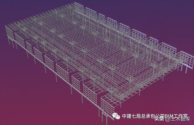 桁架建筑案例分析（桁架结构与传统结构比较，桁架建筑施工难点及解决方案）