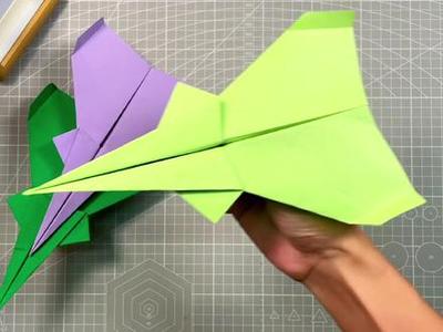 输入超快的纸飞机教程下载