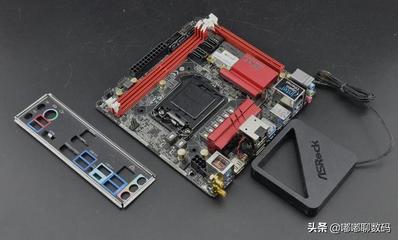 atx itx主板有什么区别