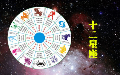 狮子星座运势查询