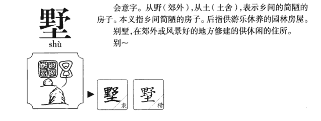 舍字五行属什么
