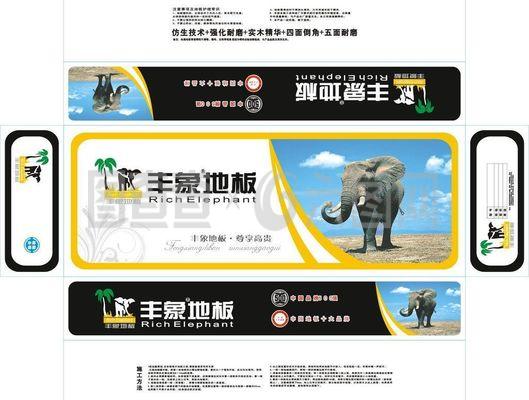 丰象地板是几线品牌