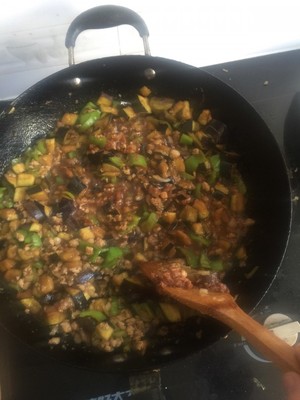 茄子块的做法大全家常