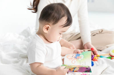 一岁宝宝如何教育