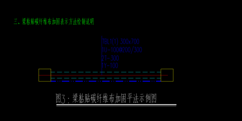 碳纖維加固施工圖怎么畫 全國(guó)鋼結(jié)構(gòu)設(shè)計(jì)公司名錄 第3張