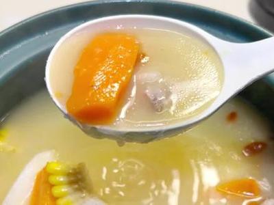 坐月子煲汤食谱大全