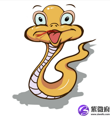 2001年属蛇什么命