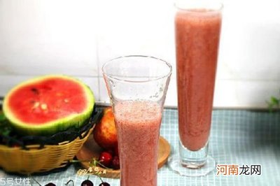 什么水果搭配榨汁好喝