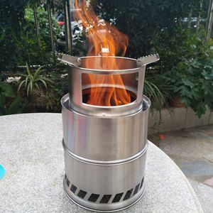 酒精壁炉