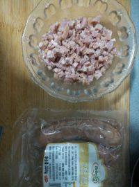 肉肠的制作方法及配方