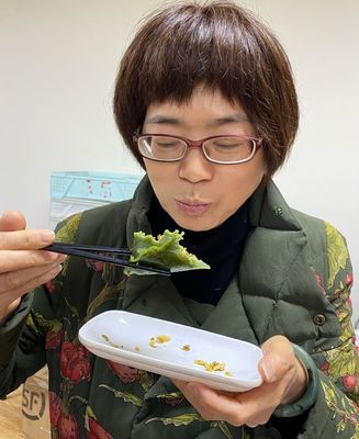 青尖笋的做法大全家常