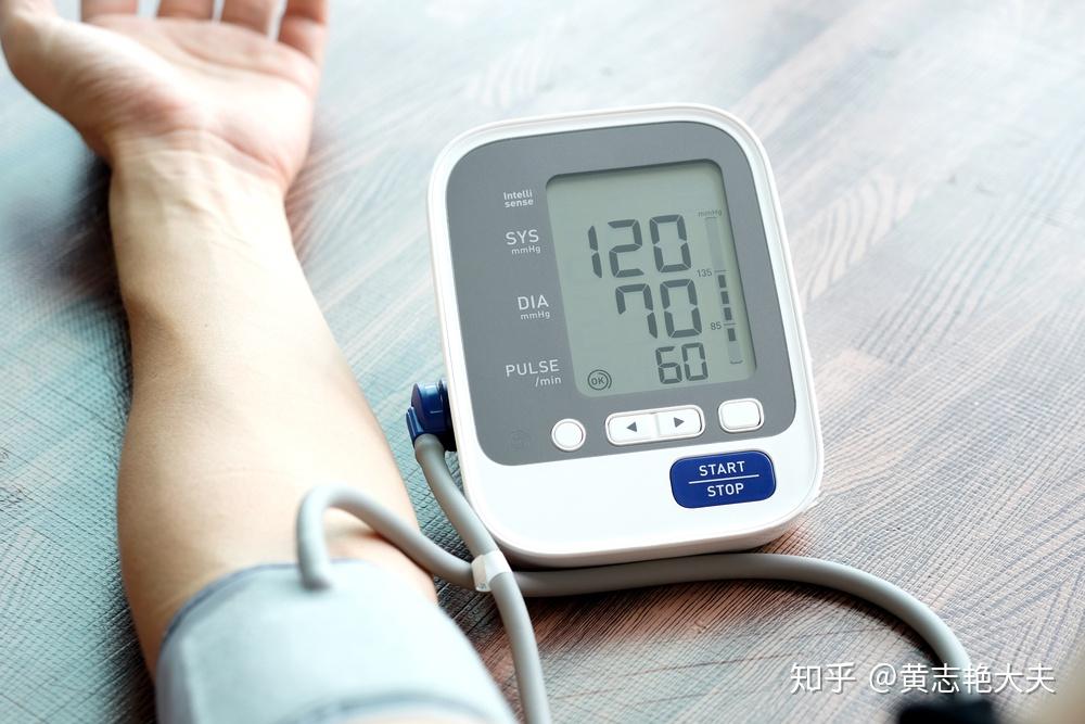男士的正常血压是多少正常