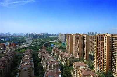 非深户在深圳买房