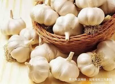 宝宝可以吃蒜吗