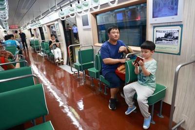 北京地铁运营时间