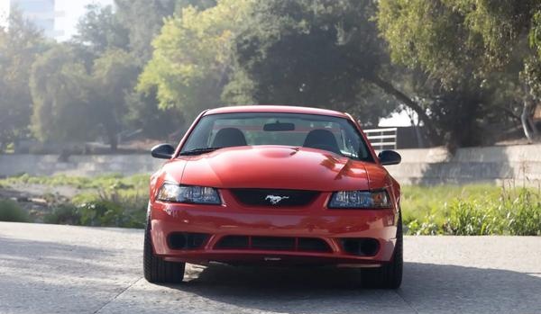 Mustang Sally