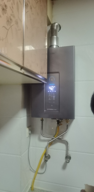热水器厨房点不燃