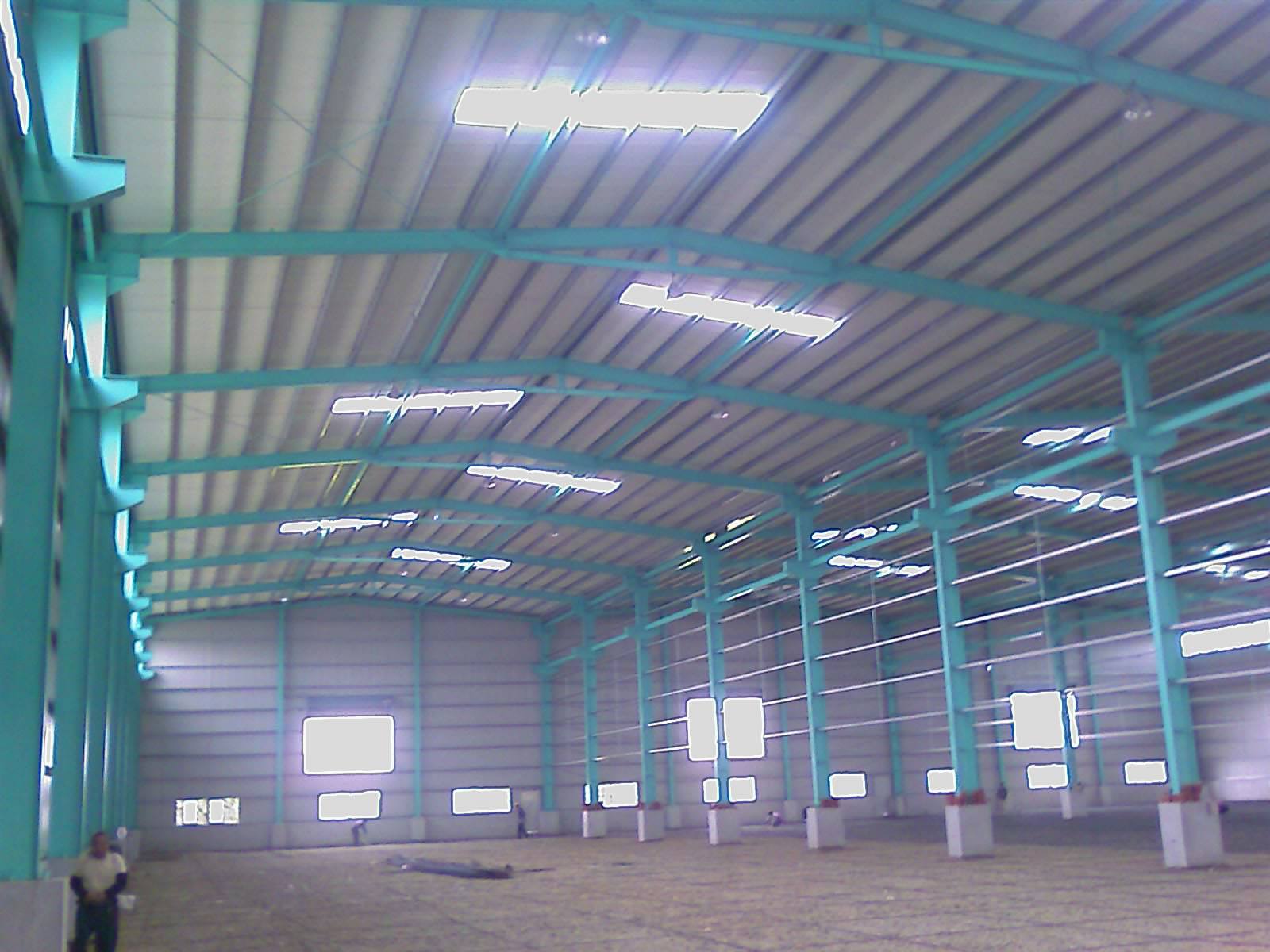 教学楼平面布置图（教学楼平面布置图cad）