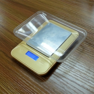 家用厨房秤怎么使用方法
