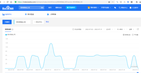 郑州网站优化seo公司百度关键词排名经常性浮动不稳定的原因
