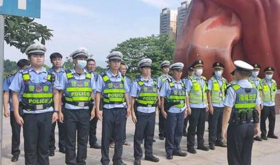 广东省清远市周边游