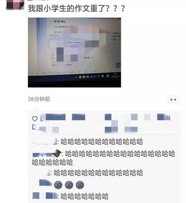 怎么检索作文是否抄袭