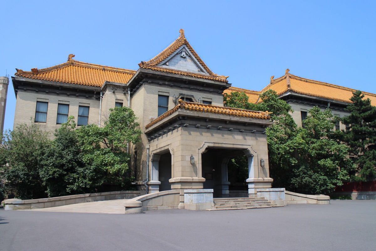 长春4天亲子慢游：森林、电影与烟火气