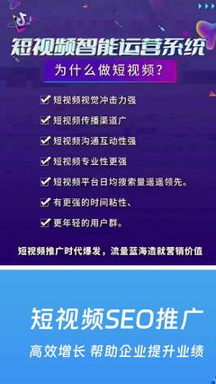 重庆九龙坡抖音seo优化