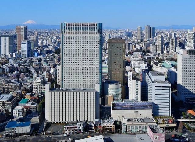 日本餐馆厨房地面排污