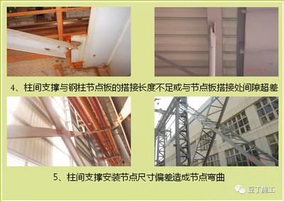 钢结构制作常见问题及解决(钢结构制作中常见的问题及其对应的解决方法及其解决方法) 钢结构玻璃栈道设计 第3张 钢结构制作常见问题及解决(钢结构制作中常见的问题及其对应的解决方法及其解决方法) 钢结构玻璃栈道设计 第3张