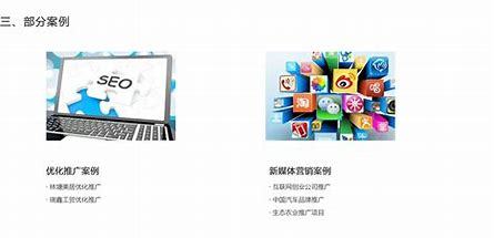 邯郸新媒体营销seo优化详解:新媒体营销的四种模式|2024年07月更新