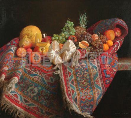 静物油画作品欣赏_静物油画作品欣赏素材_静物油画作品欣赏模板_