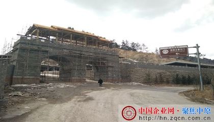 钢架停车场坡道图片高清（钢架停车场坡道施工安全规范详解地下停车场坡道布局规划） 结构机械钢结构设计 第3张