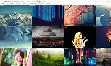 视频<b>网站</b>制作<b>壁纸</b>(免费制作<b>壁纸</b>)